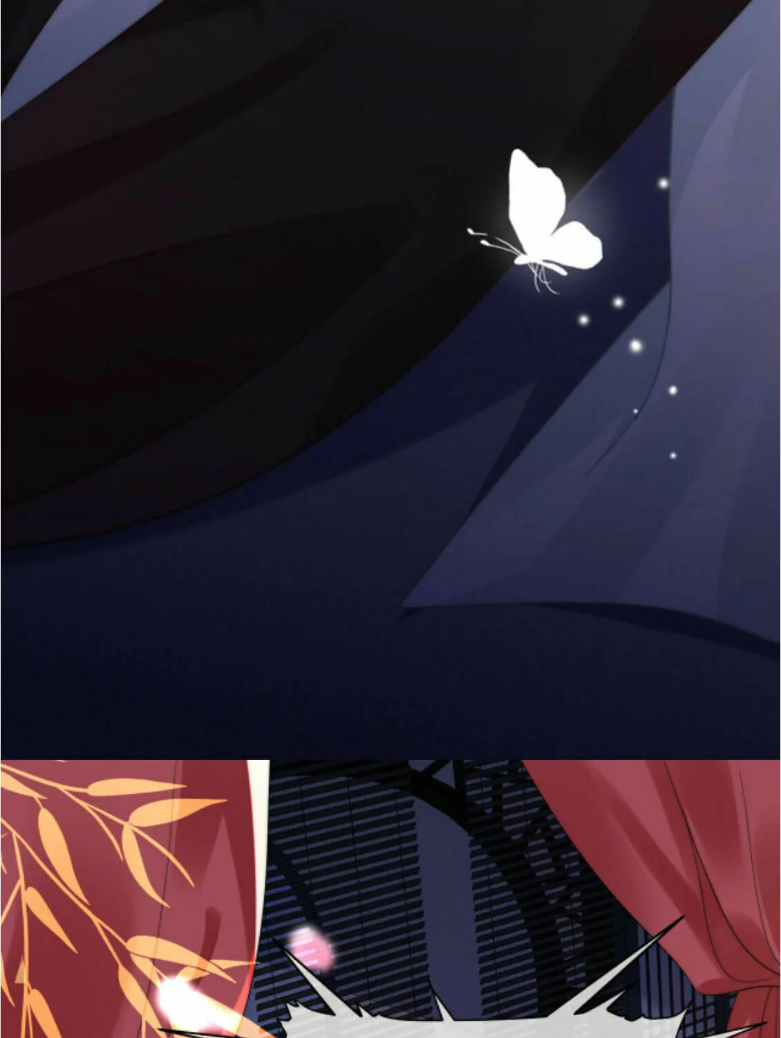Snake Versus Fox (Colored) Chapter 6 page 25 - 