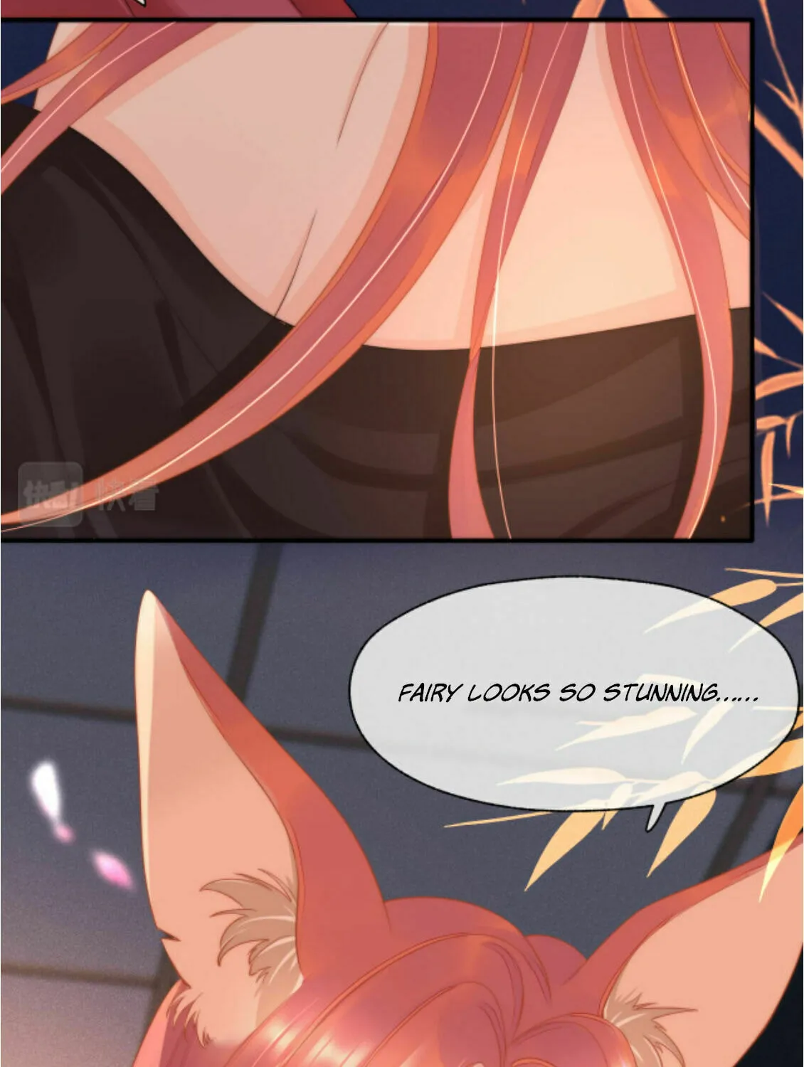 Snake Versus Fox (Colored) Chapter 6 page 27 - 