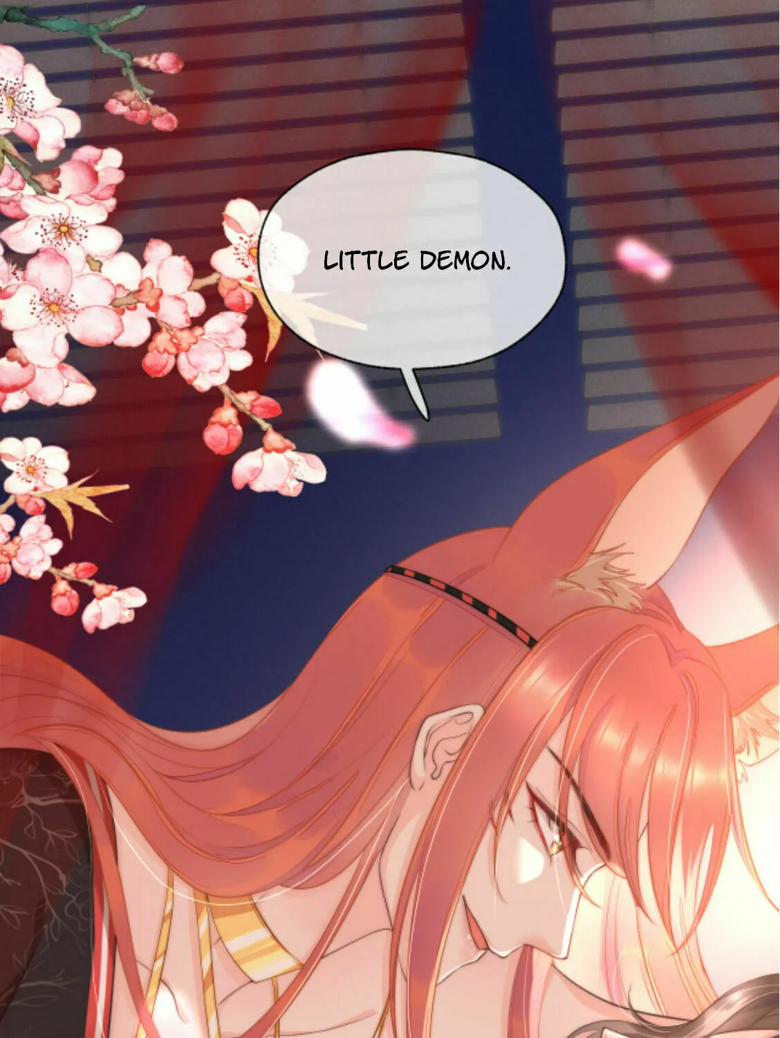 Snake Versus Fox (Colored) Chapter 6 page 31 - 