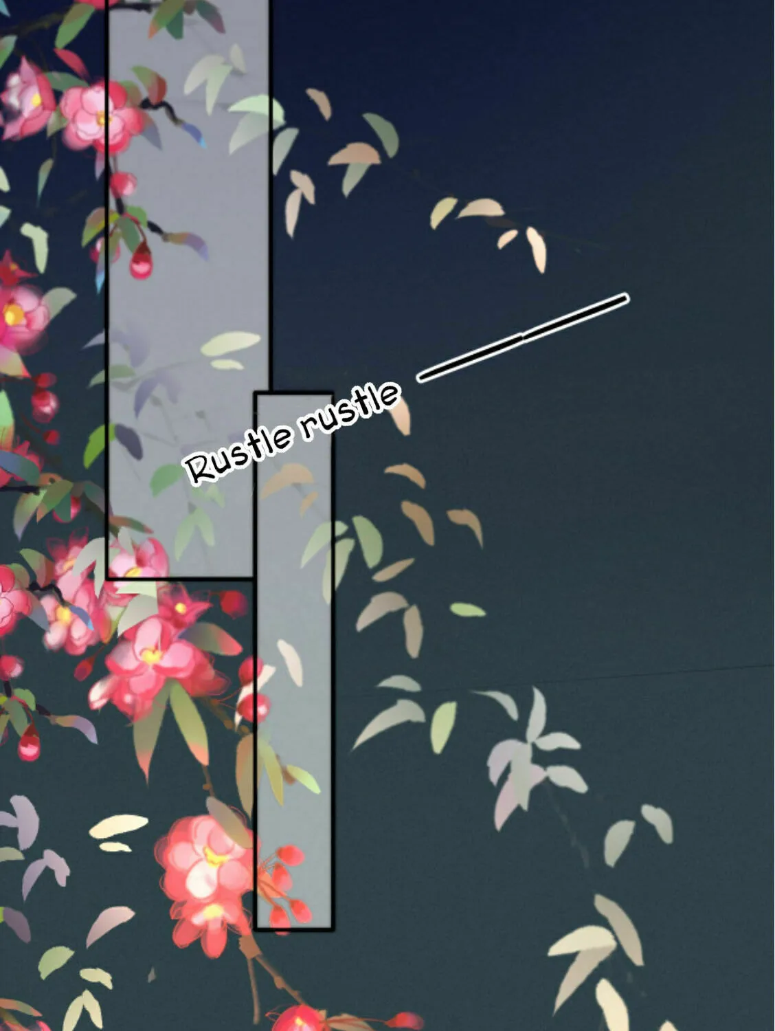 Snake Versus Fox (Colored) Chapter 6 page 35 - 