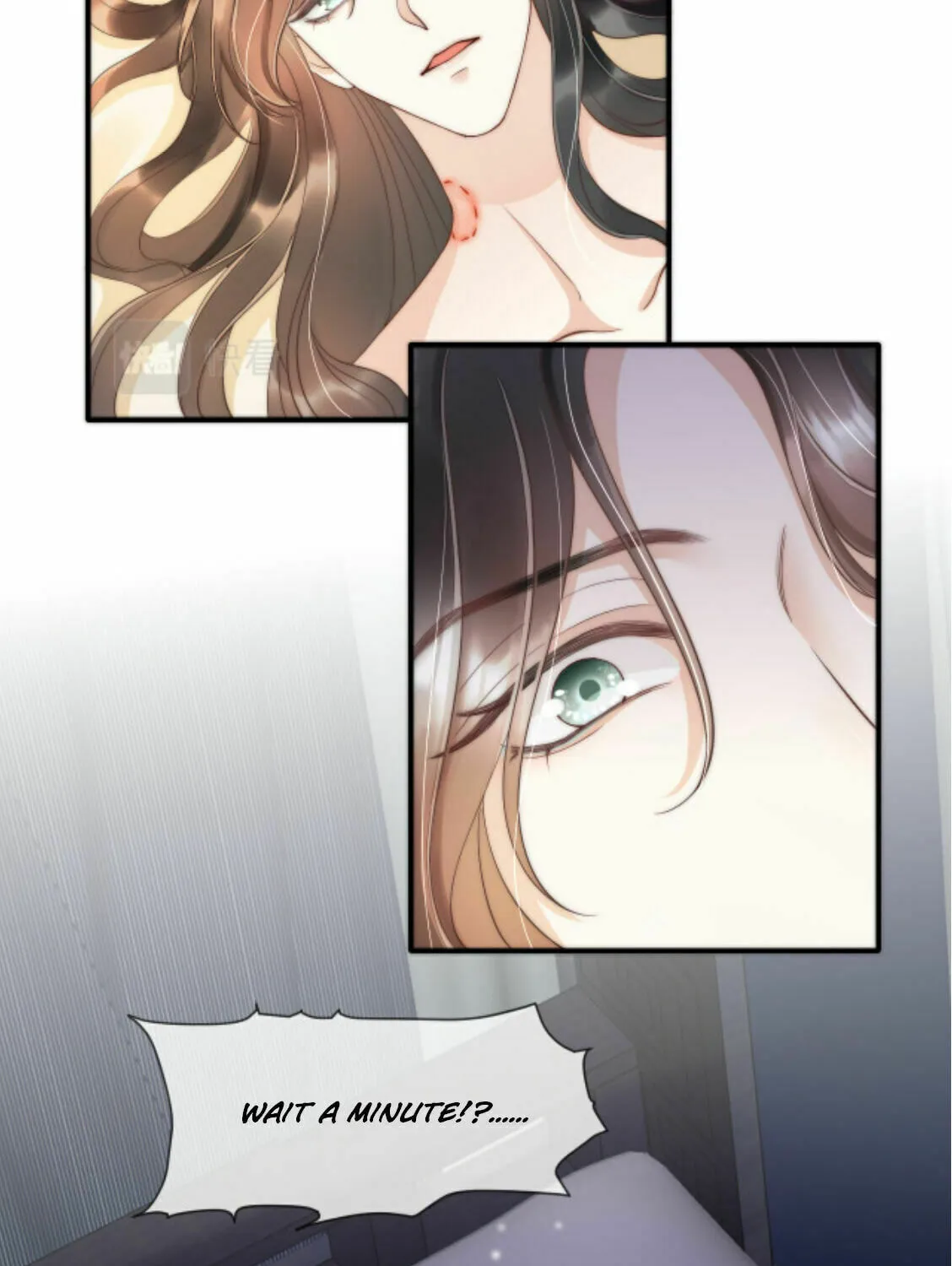 Snake Versus Fox (Colored) Chapter 6 page 38 - 
