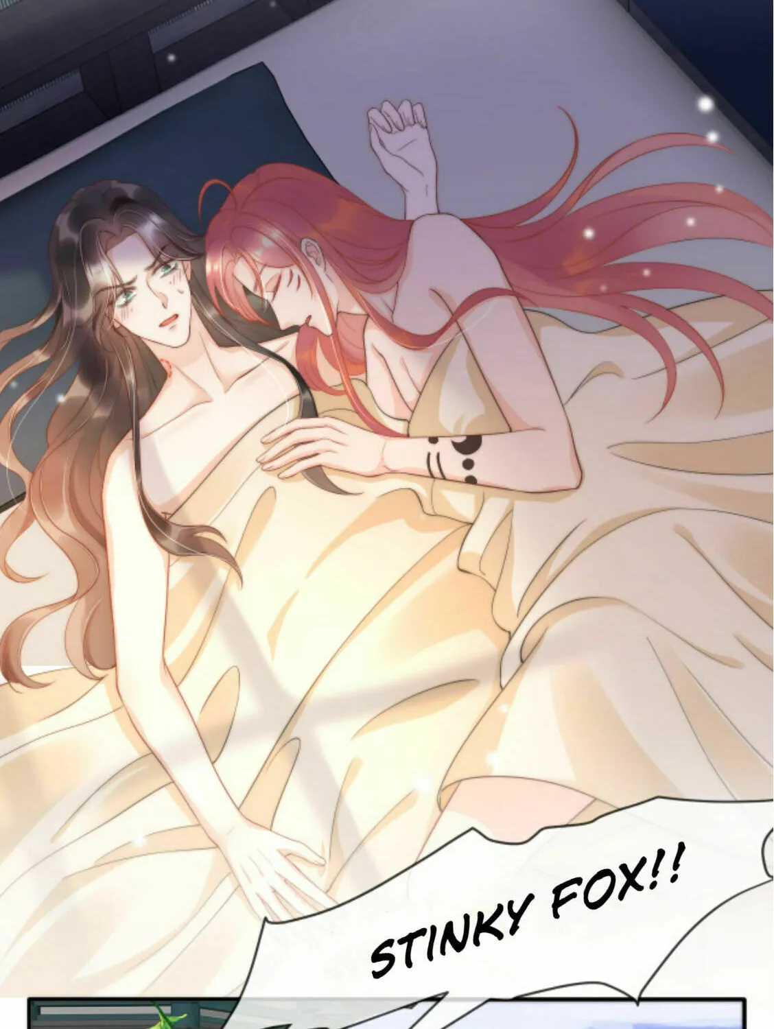 Snake Versus Fox (Colored) Chapter 6 page 39 - 