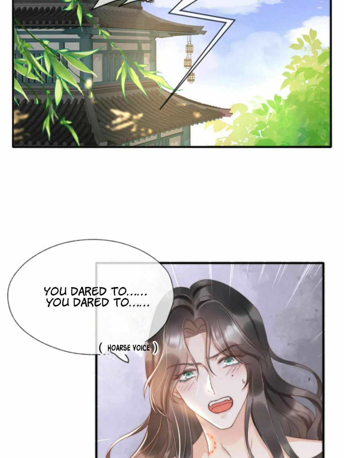 Snake Versus Fox (Colored) Chapter 6 page 40 - 