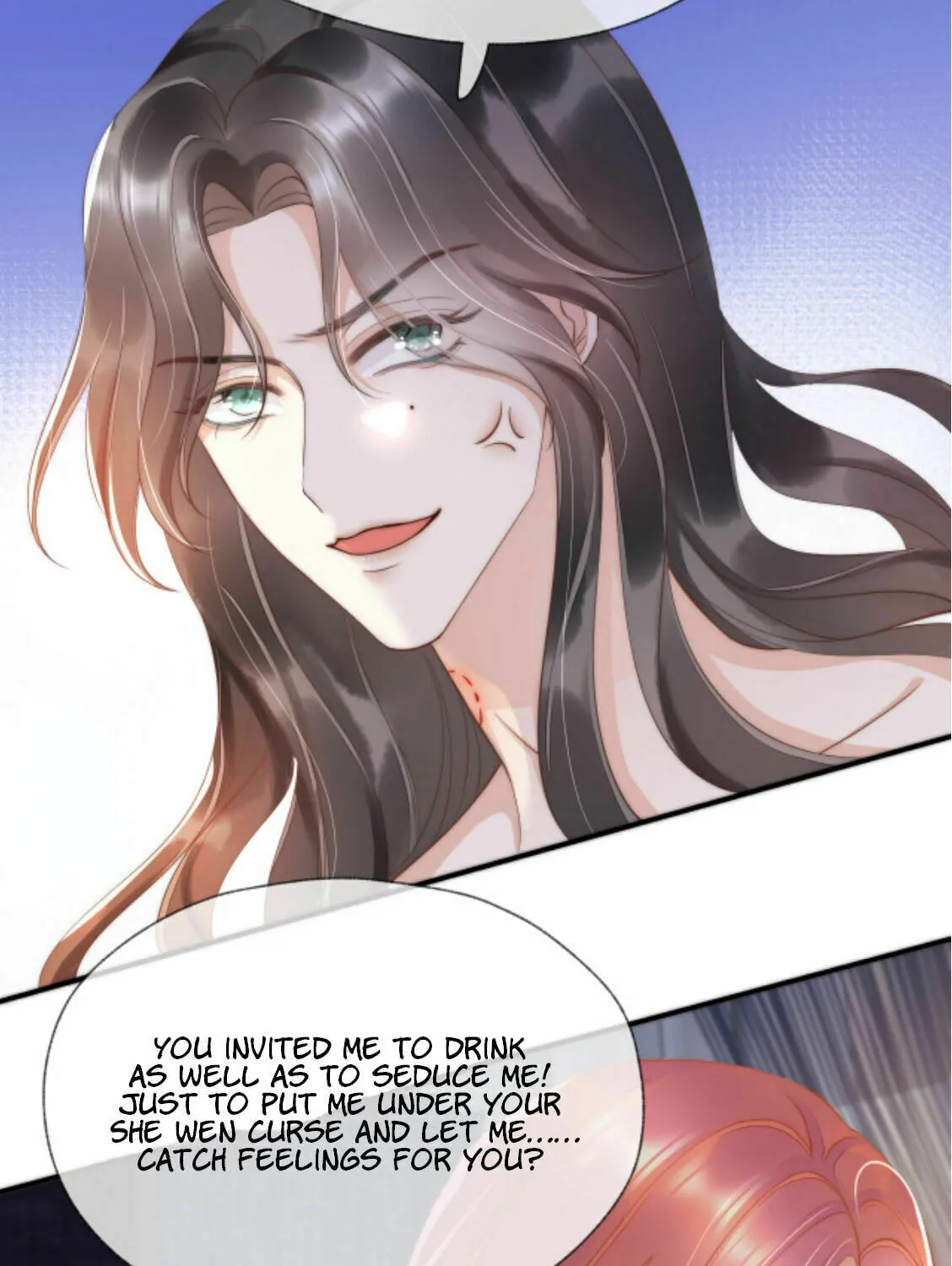 Snake Versus Fox (Colored) Chapter 6 page 45 - 