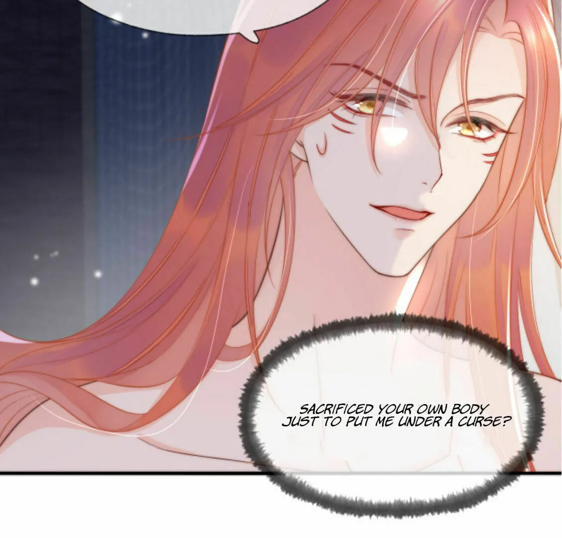 Snake Versus Fox (Colored) Chapter 6 page 46 - 