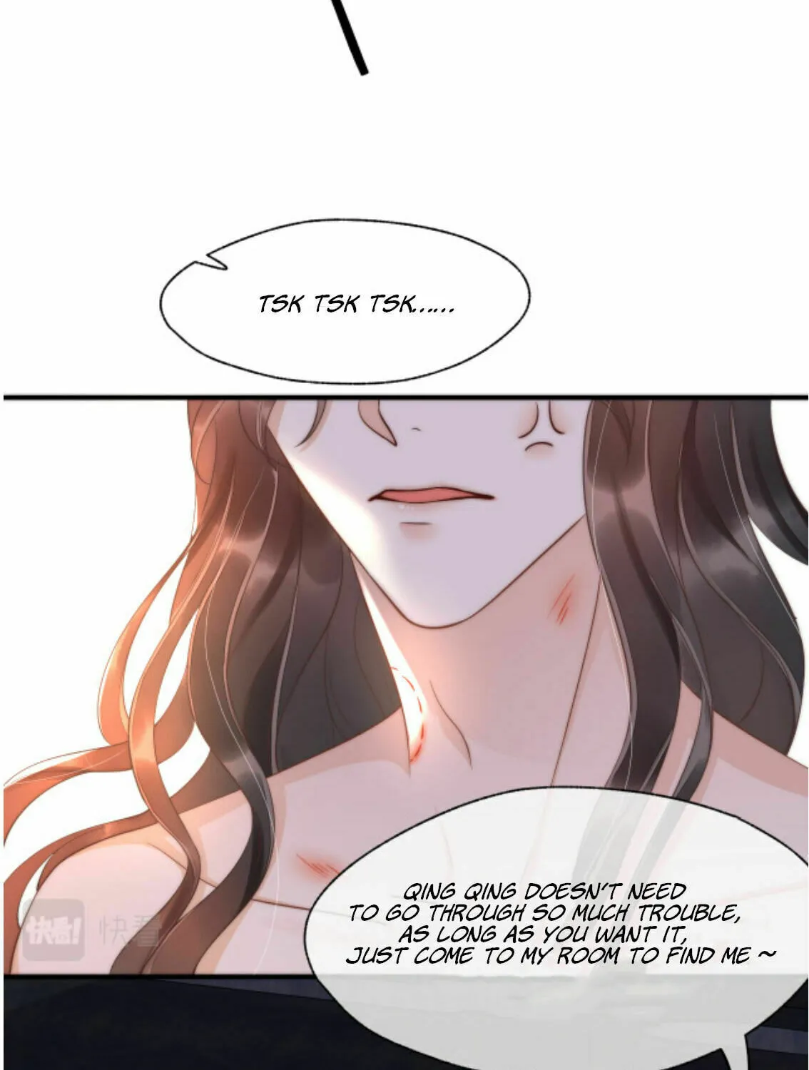 Snake Versus Fox (Colored) Chapter 6 page 48 - 