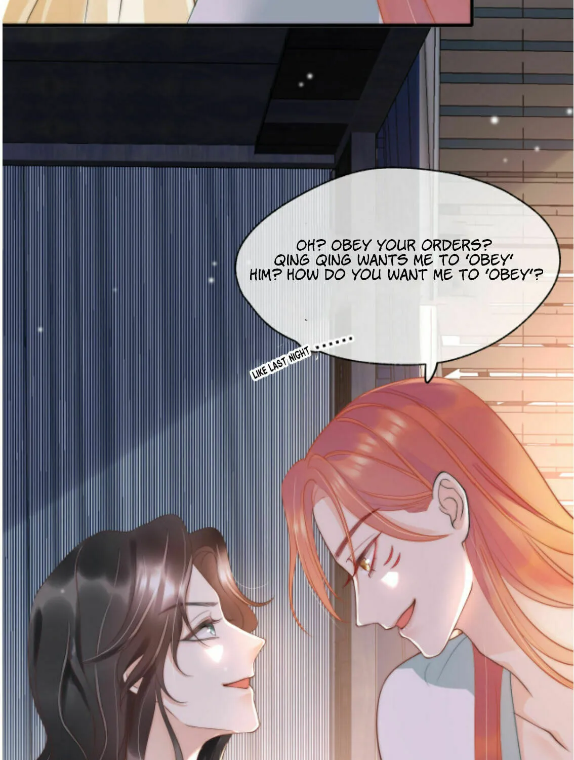 Snake Versus Fox (Colored) Chapter 6 page 53 - 