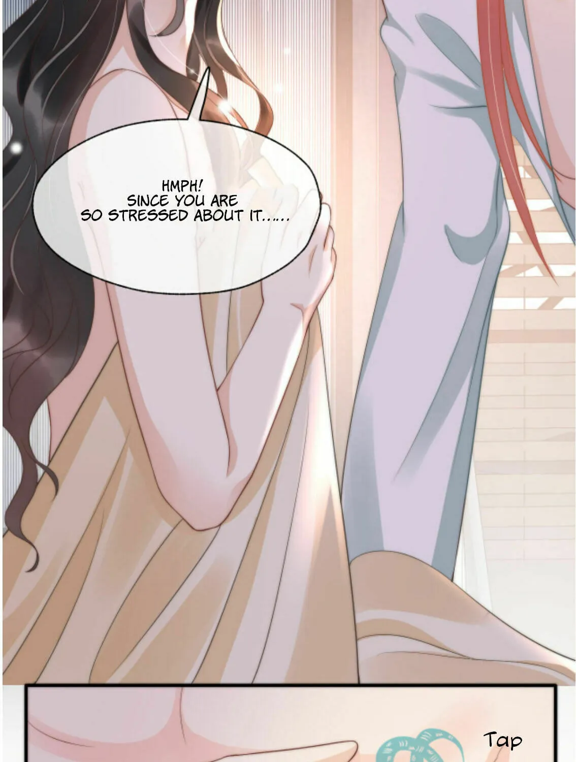 Snake Versus Fox (Colored) Chapter 6 page 54 - 
