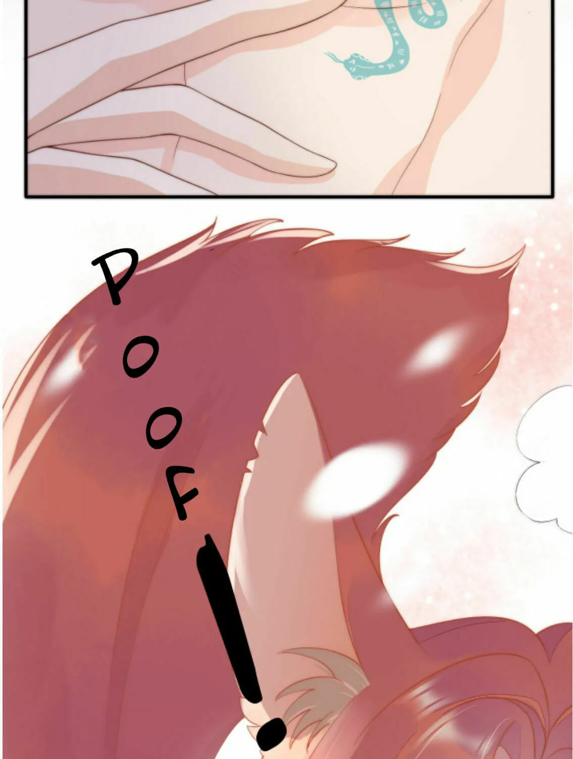 Snake Versus Fox (Colored) Chapter 6 page 55 - 