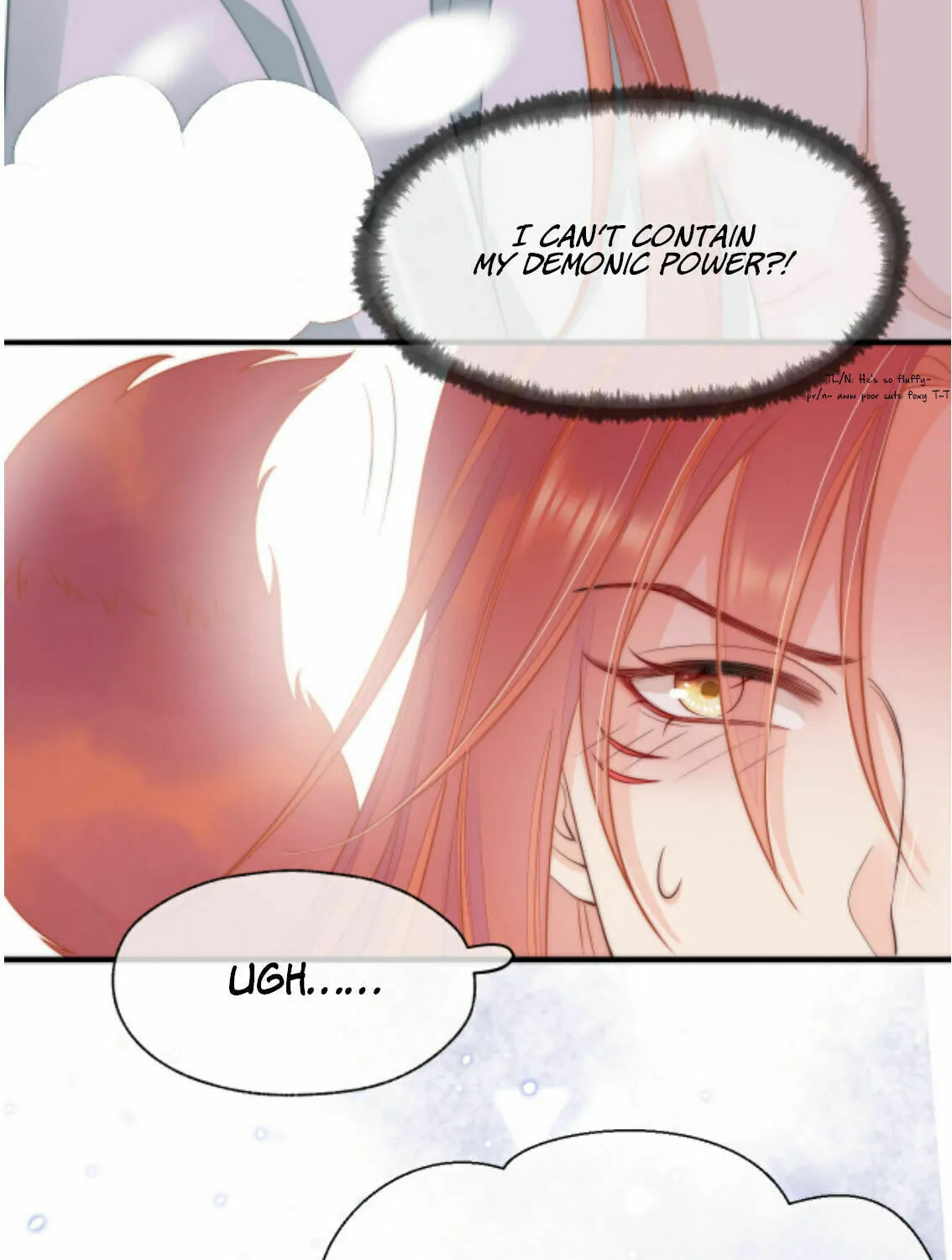 Snake Versus Fox (Colored) Chapter 6 page 57 - 