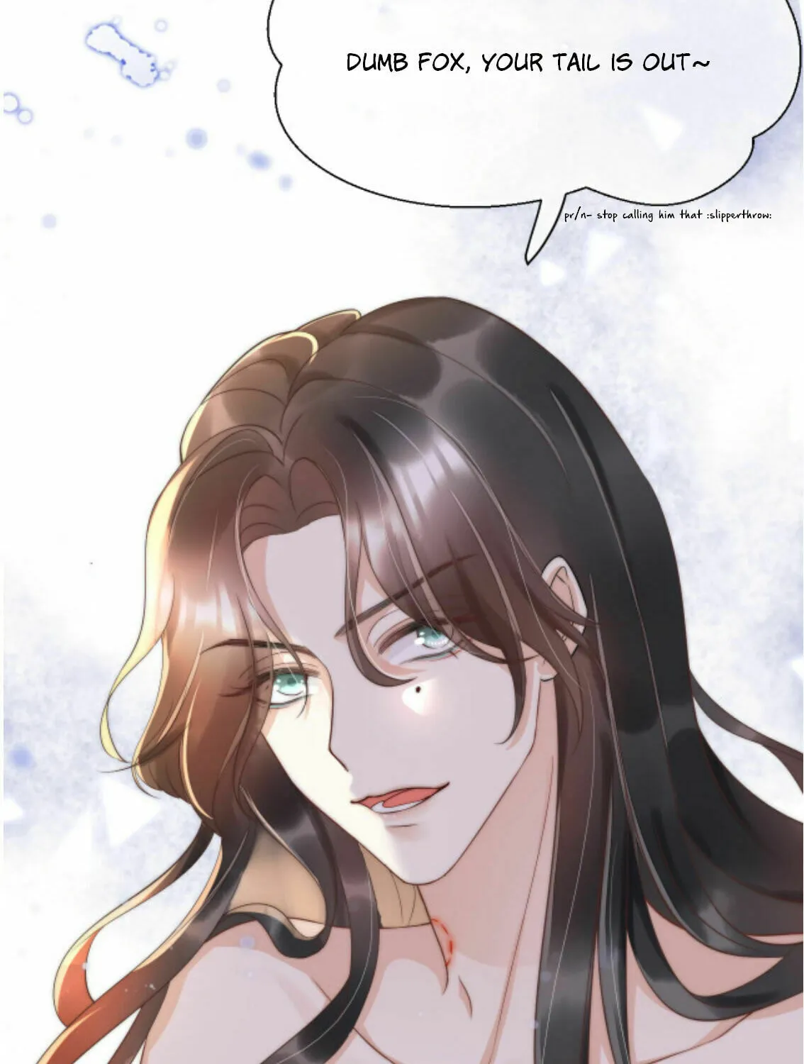 Snake Versus Fox (Colored) Chapter 6 page 58 - 
