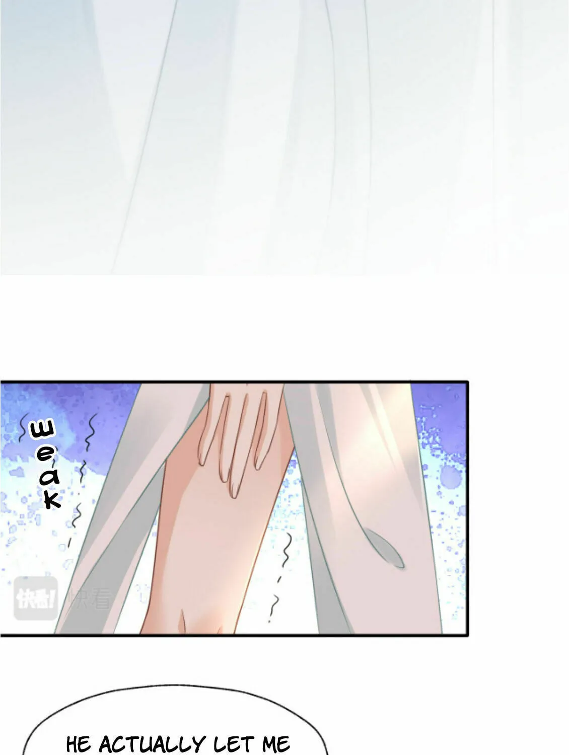 Snake Versus Fox (Colored) Chapter 7 page 13 - 