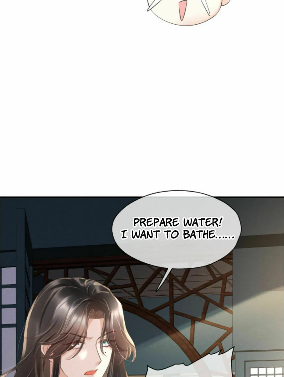 Snake Versus Fox (Colored) Chapter 7 page 19 - 