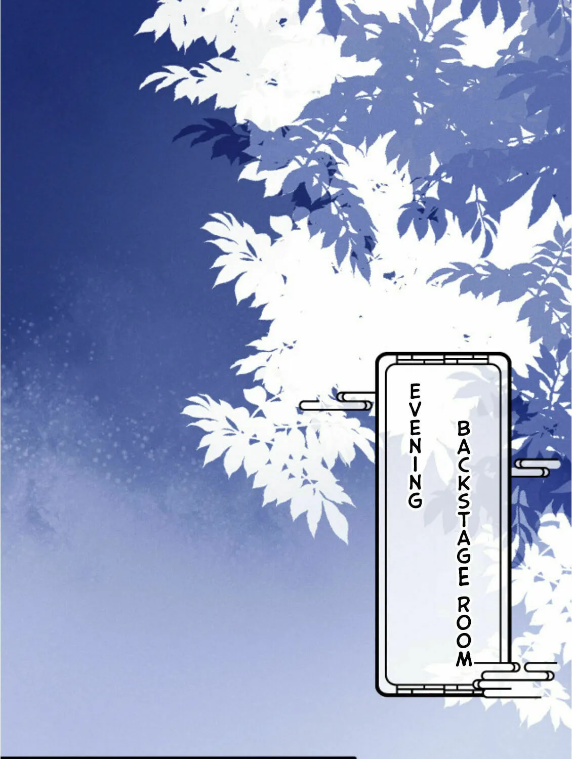 Snake Versus Fox (Colored) Chapter 7 page 21 - 