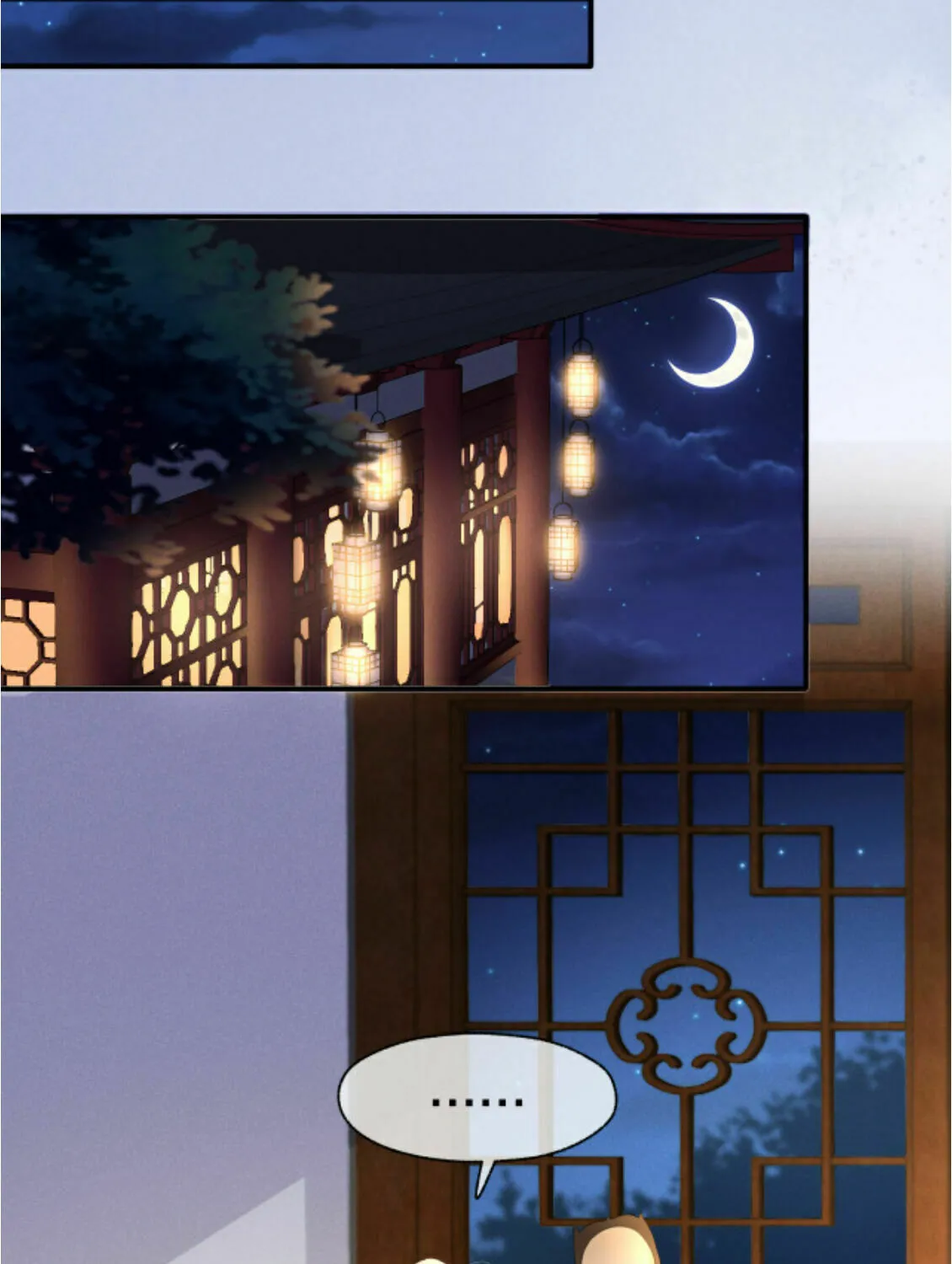 Snake Versus Fox (Colored) Chapter 7 page 22 - 