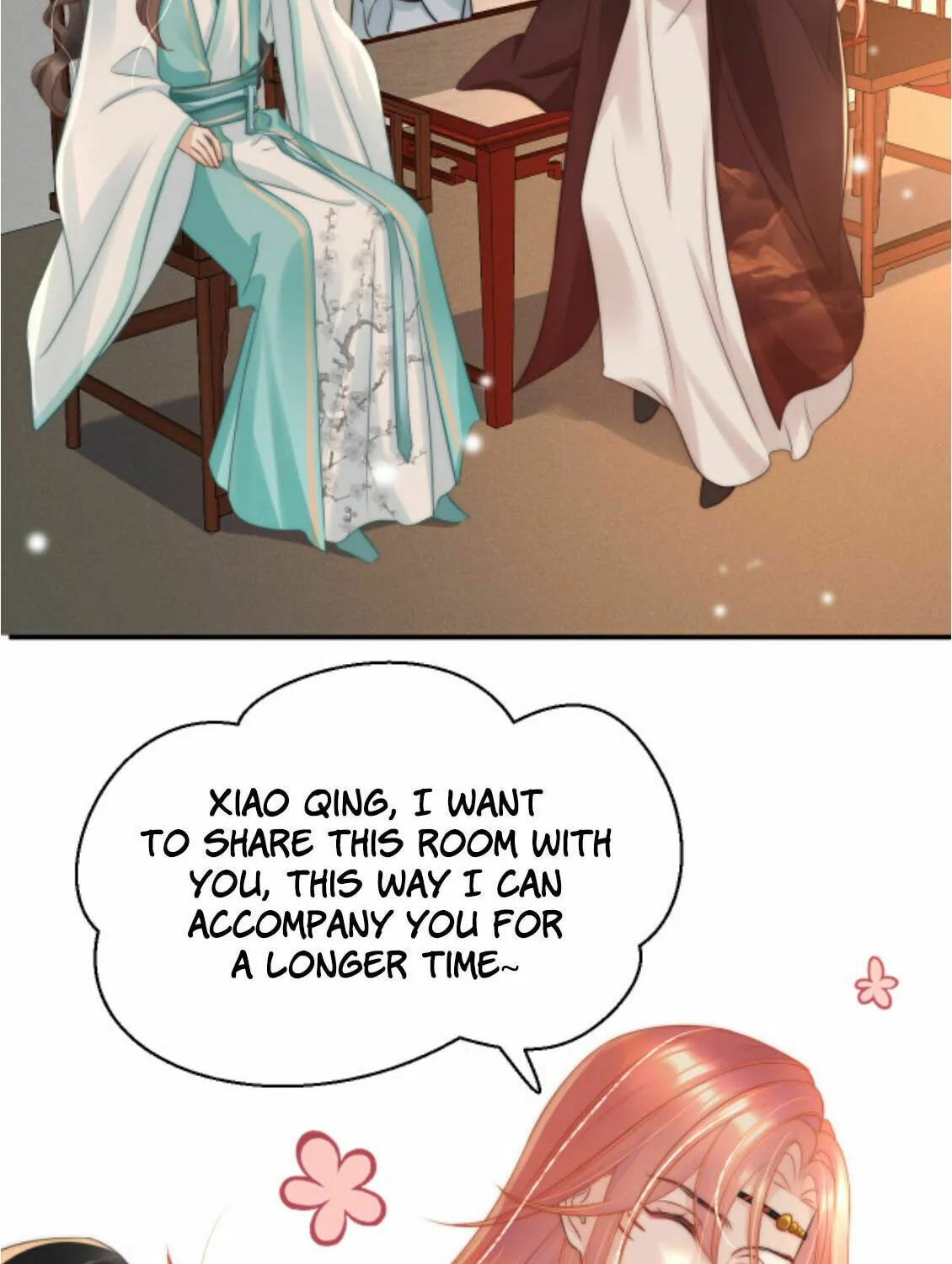 Snake Versus Fox (Colored) Chapter 7 page 27 - 