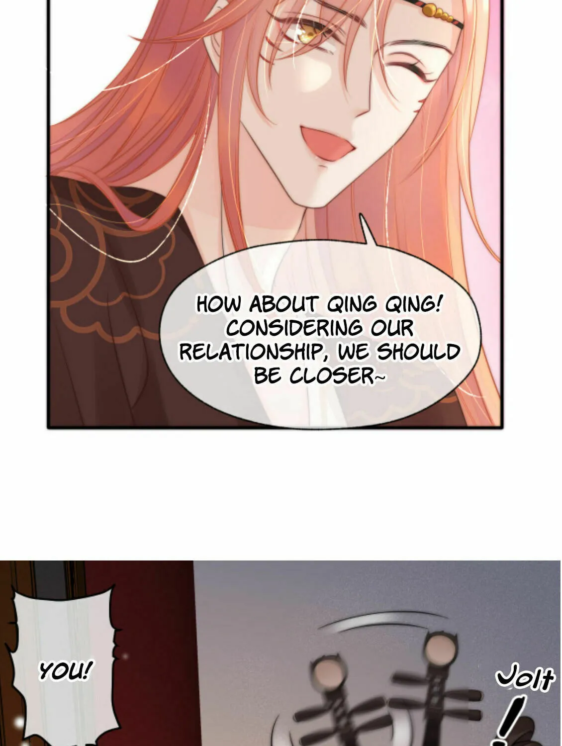 Snake Versus Fox (Colored) Chapter 7 page 33 - 