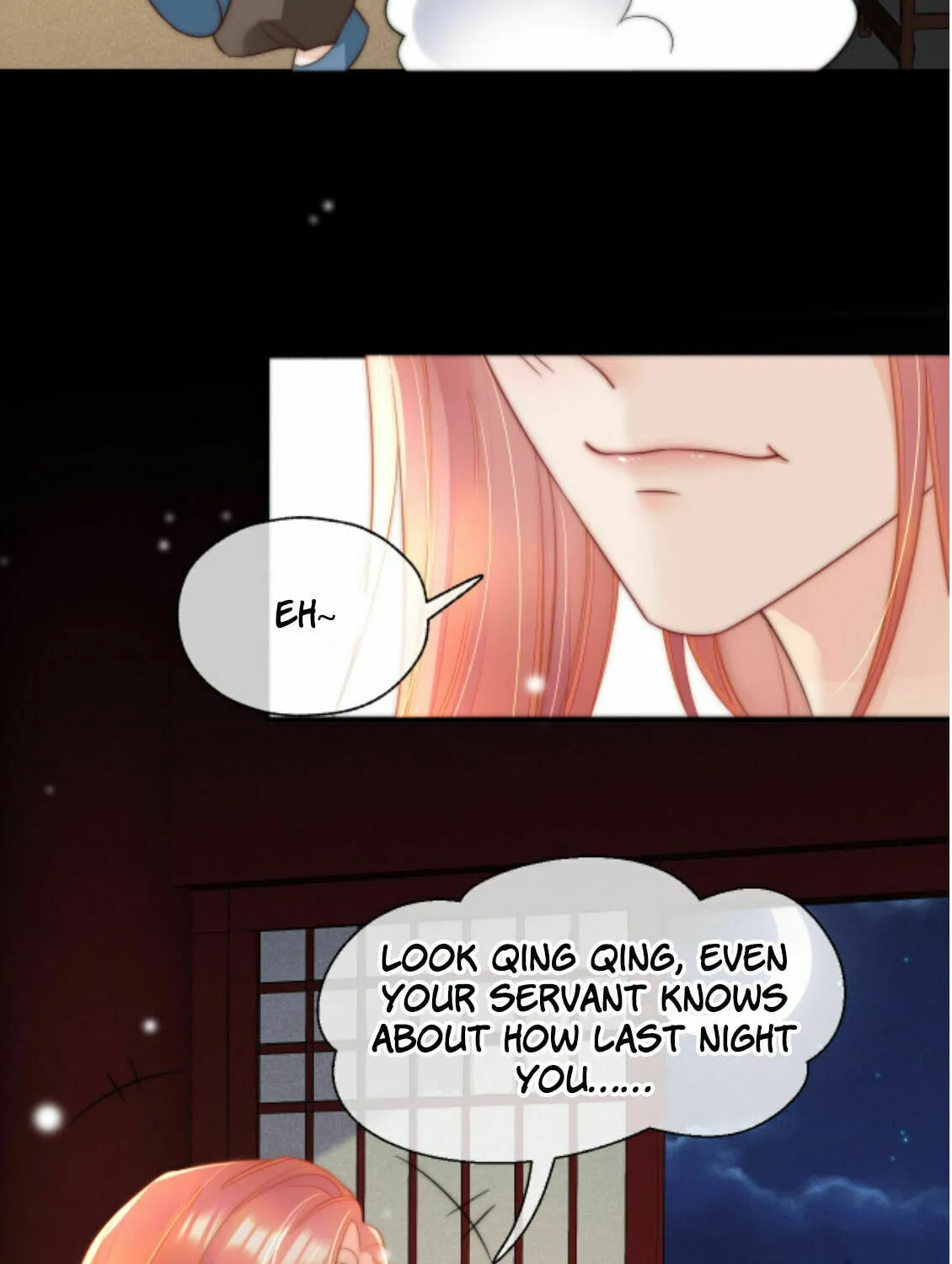 Snake Versus Fox (Colored) Chapter 7 page 37 - 