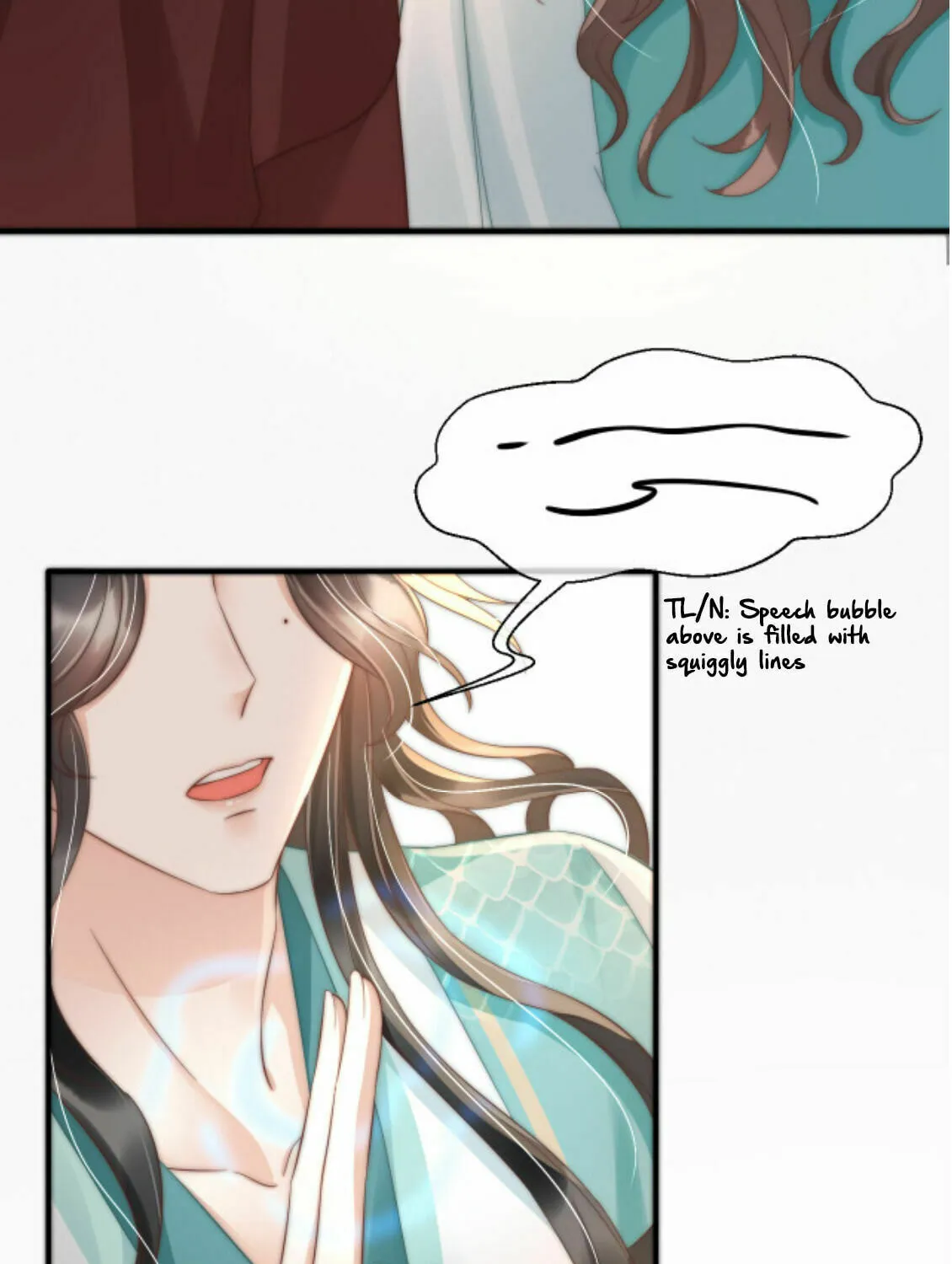 Snake Versus Fox (Colored) Chapter 7 page 39 - 