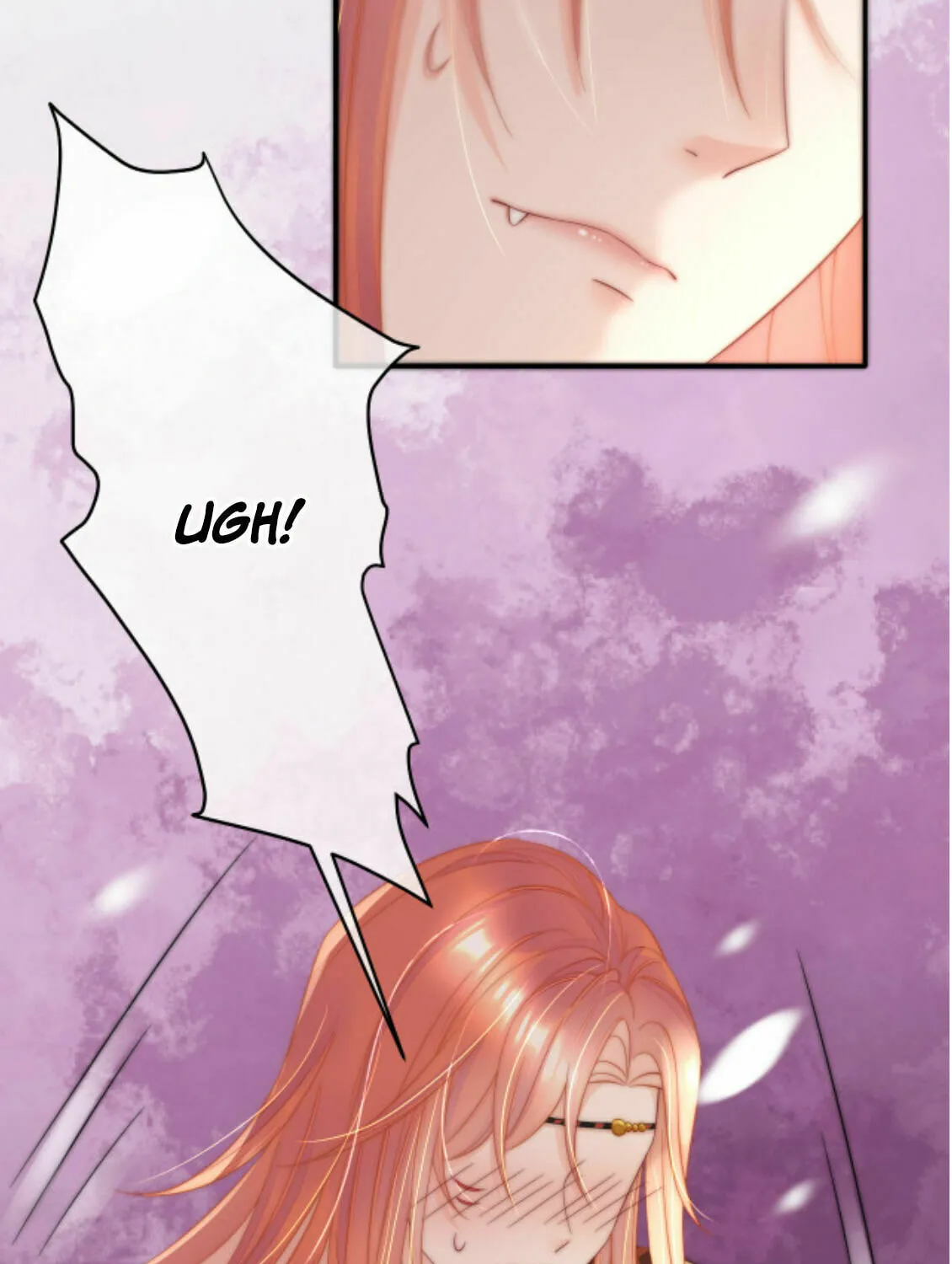 Snake Versus Fox (Colored) Chapter 7 page 41 - 