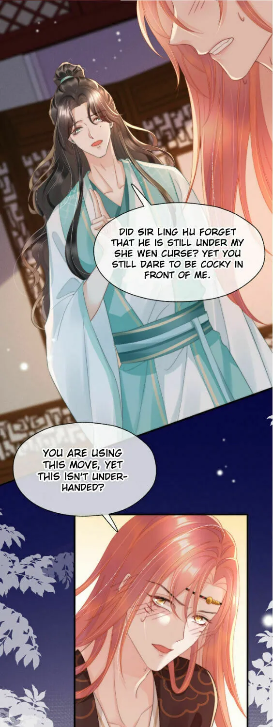 Snake Versus Fox (Colored) Chapter 7 page 44 - 