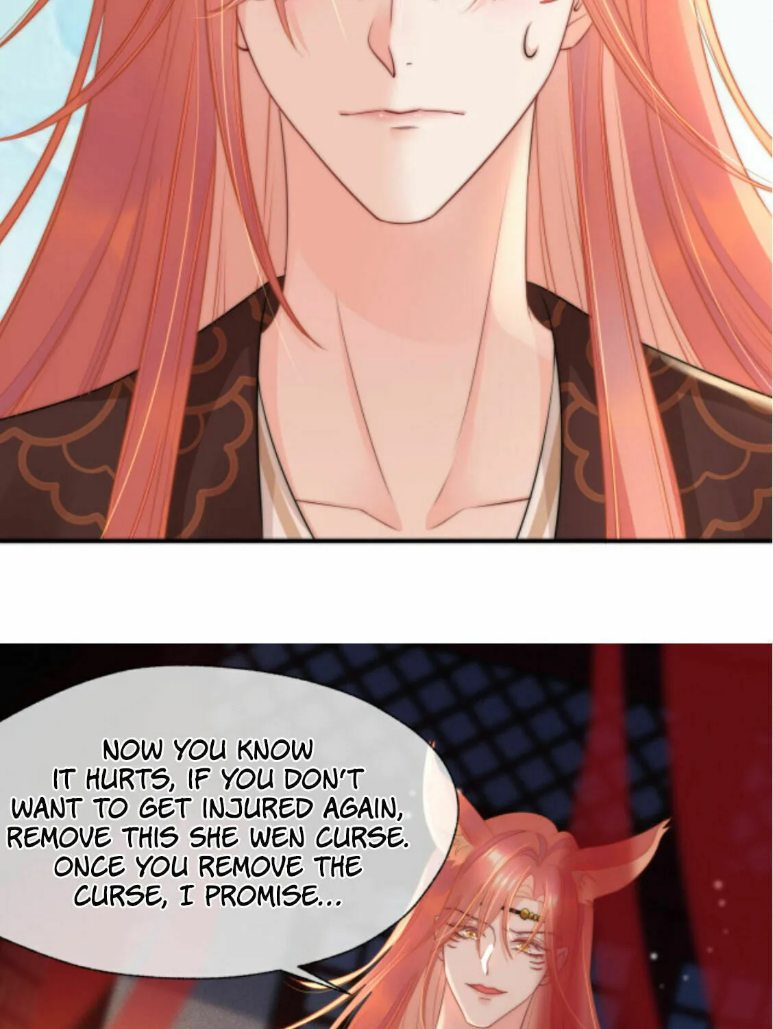 Snake Versus Fox (Colored) Chapter 8 page 15 - 
