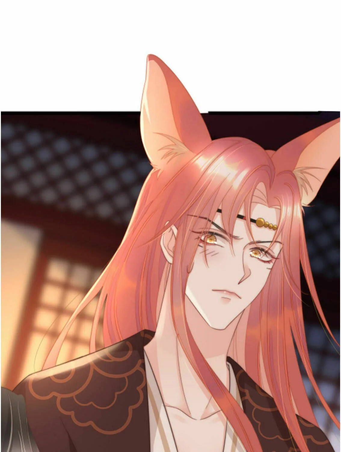 Snake Versus Fox (Colored) Chapter 8 page 22 - 