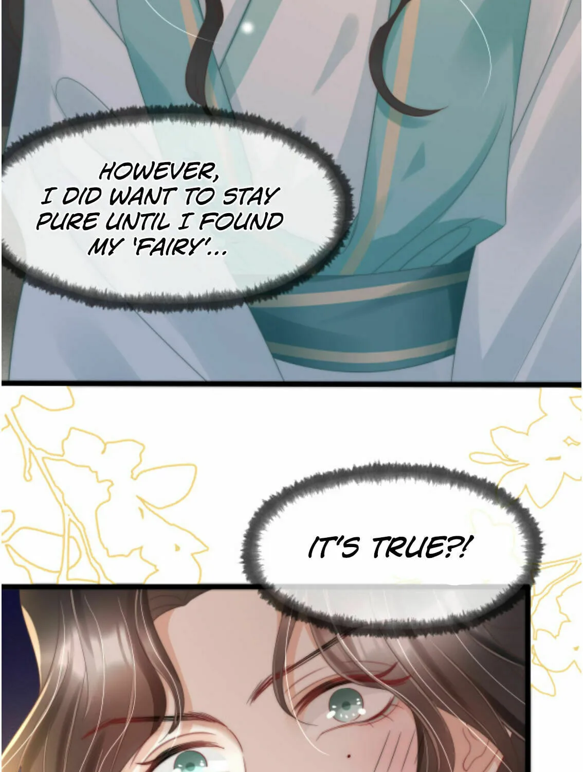 Snake Versus Fox (Colored) Chapter 8 page 25 - 