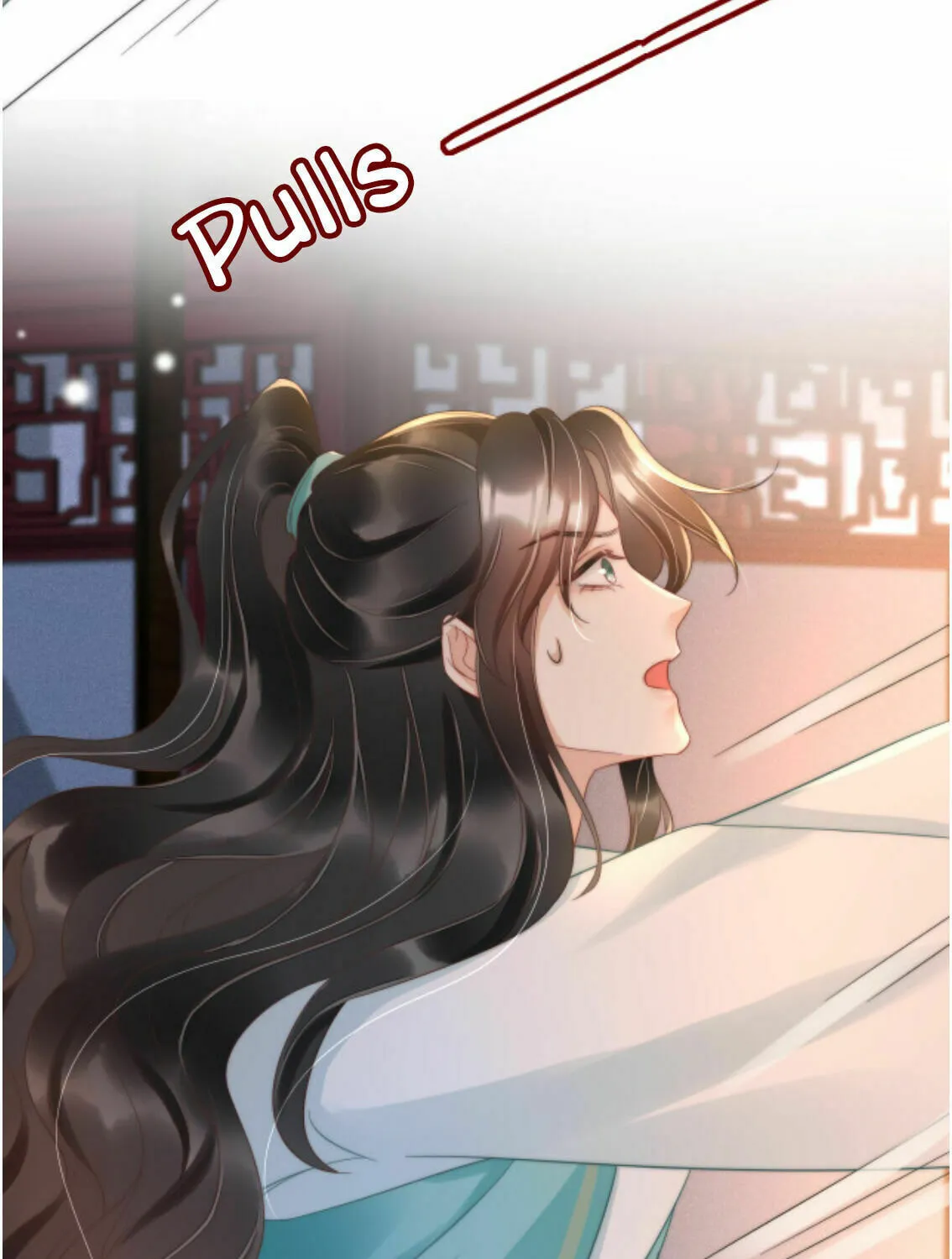 Snake Versus Fox (Colored) Chapter 8 page 27 - 
