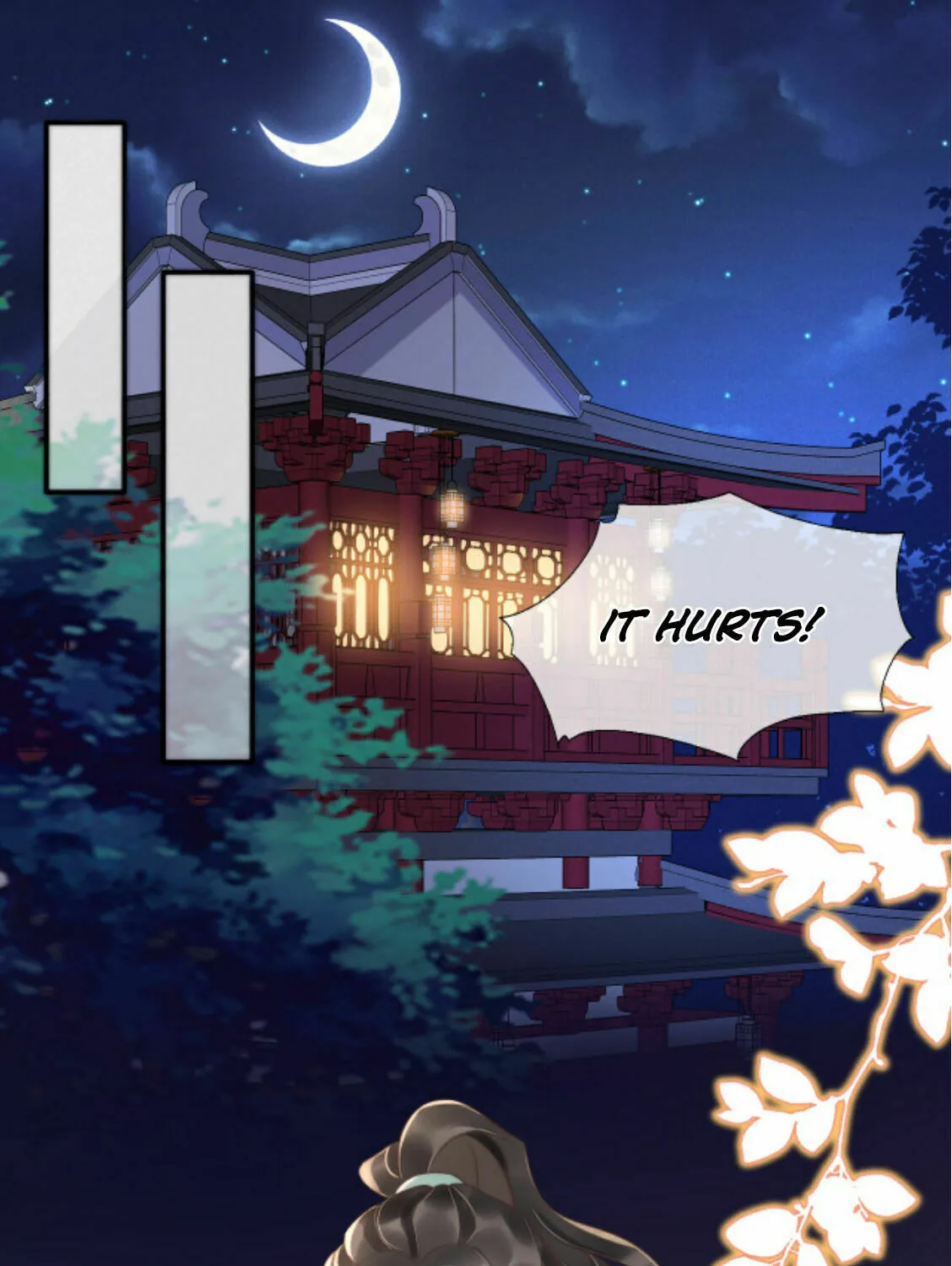 Snake Versus Fox (Colored) Chapter 8 page 4 - 