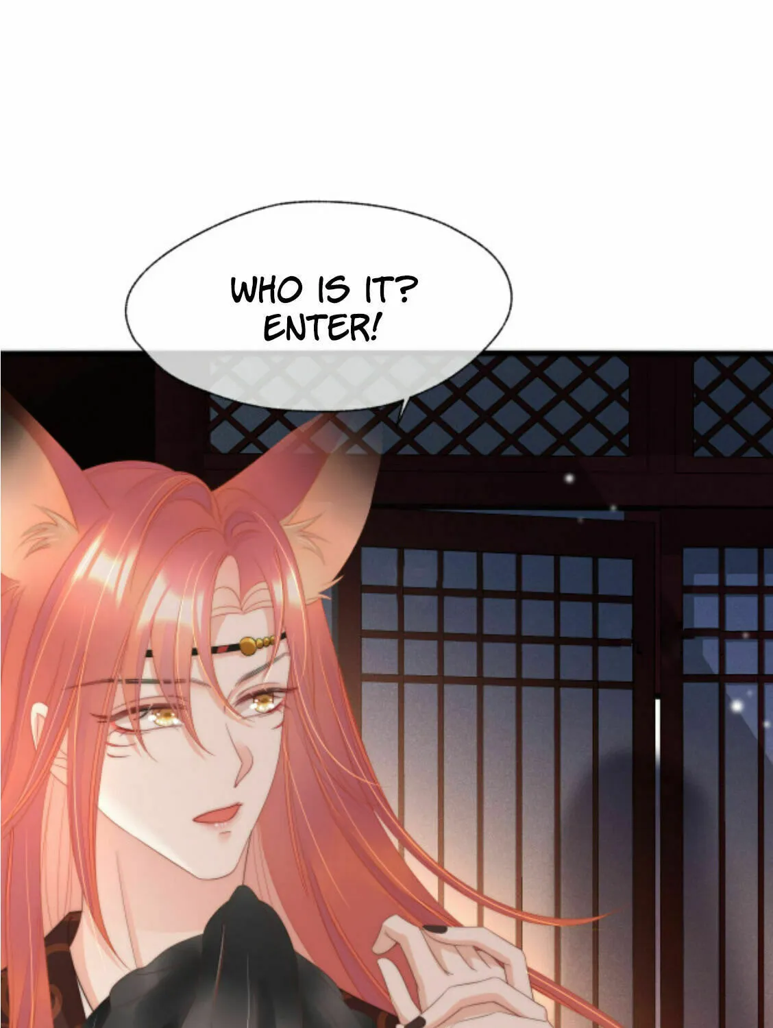 Snake Versus Fox (Colored) Chapter 8 page 32 - 