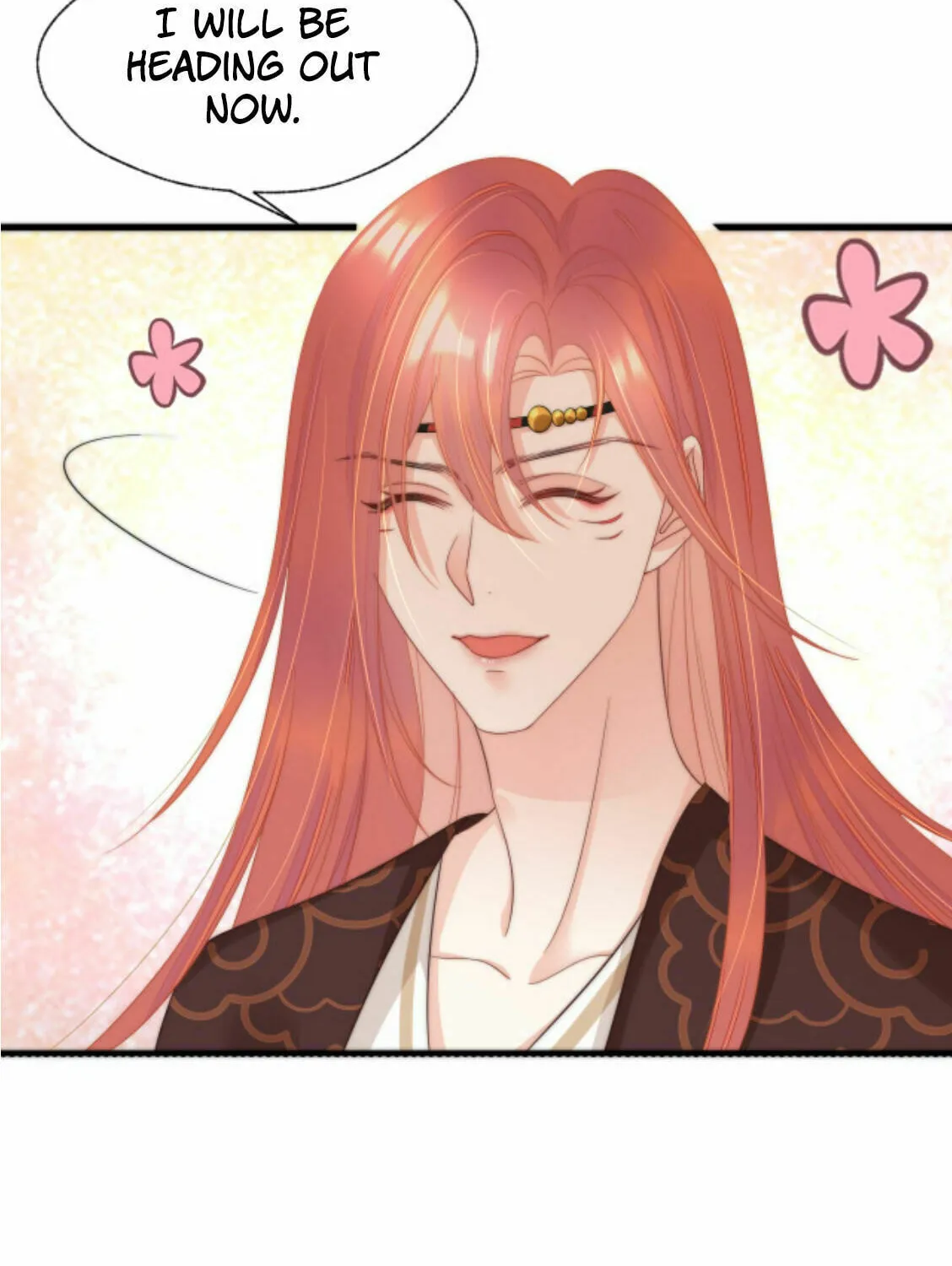 Snake Versus Fox (Colored) Chapter 8 page 35 - 