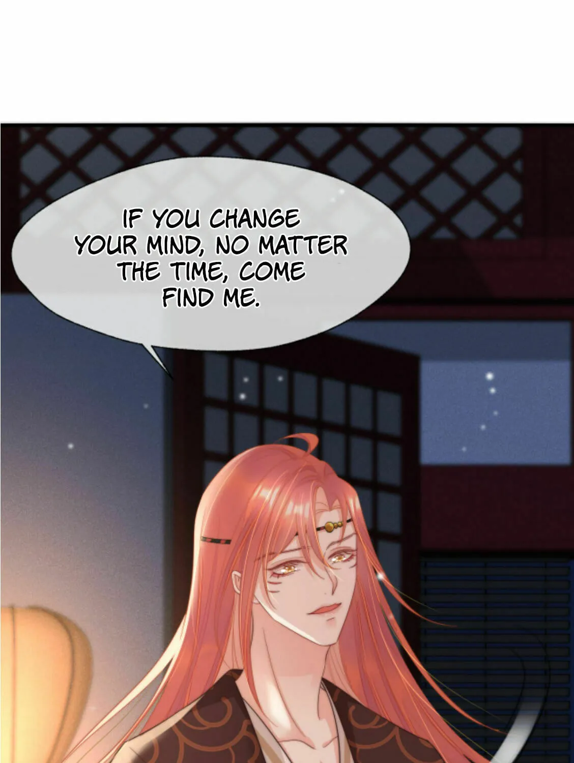 Snake Versus Fox (Colored) Chapter 8 page 36 - 