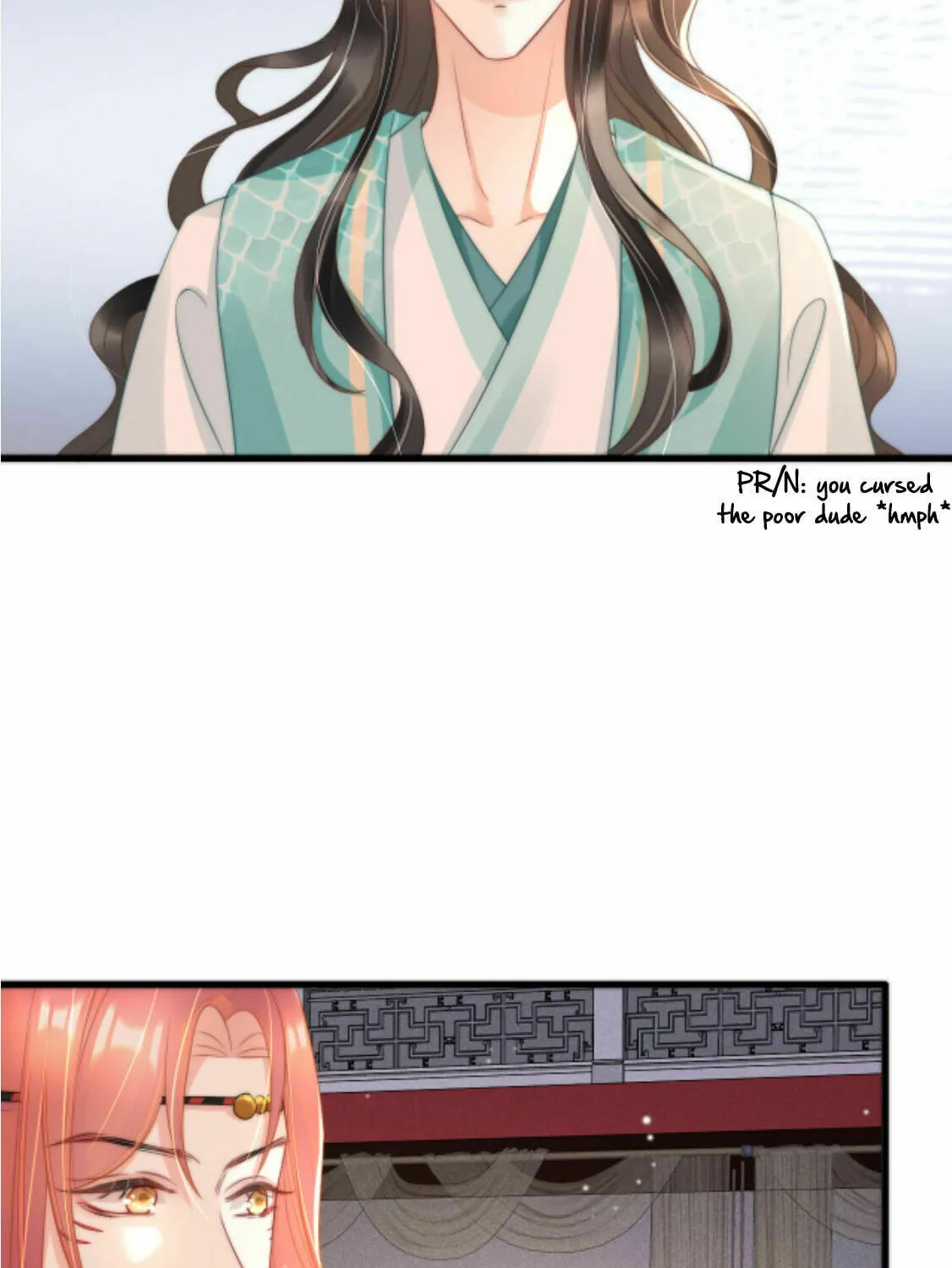 Snake Versus Fox (Colored) Chapter 8 page 51 - 