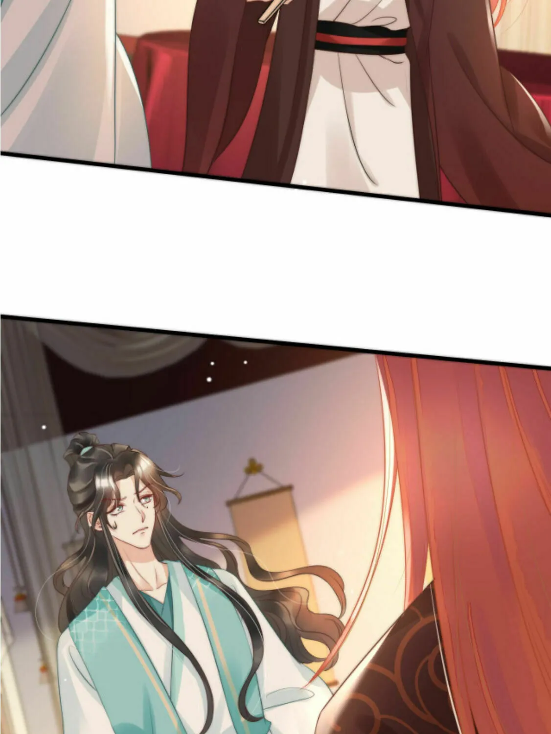 Snake Versus Fox (Colored) Chapter 8 page 54 - 