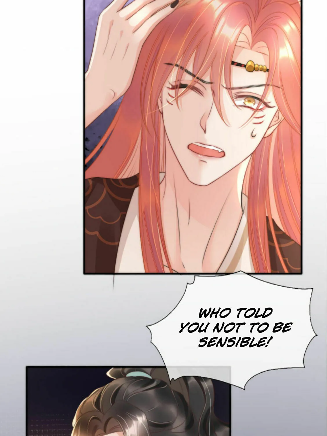 Snake Versus Fox (Colored) Chapter 8 page 10 - 