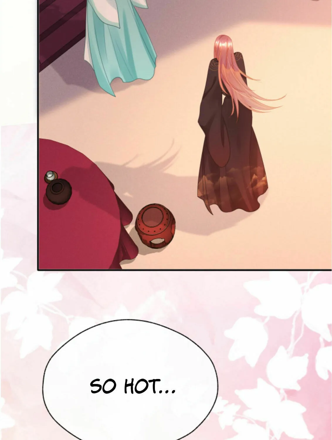 Snake Versus Fox (Colored) Chapter 9 page 11 - 