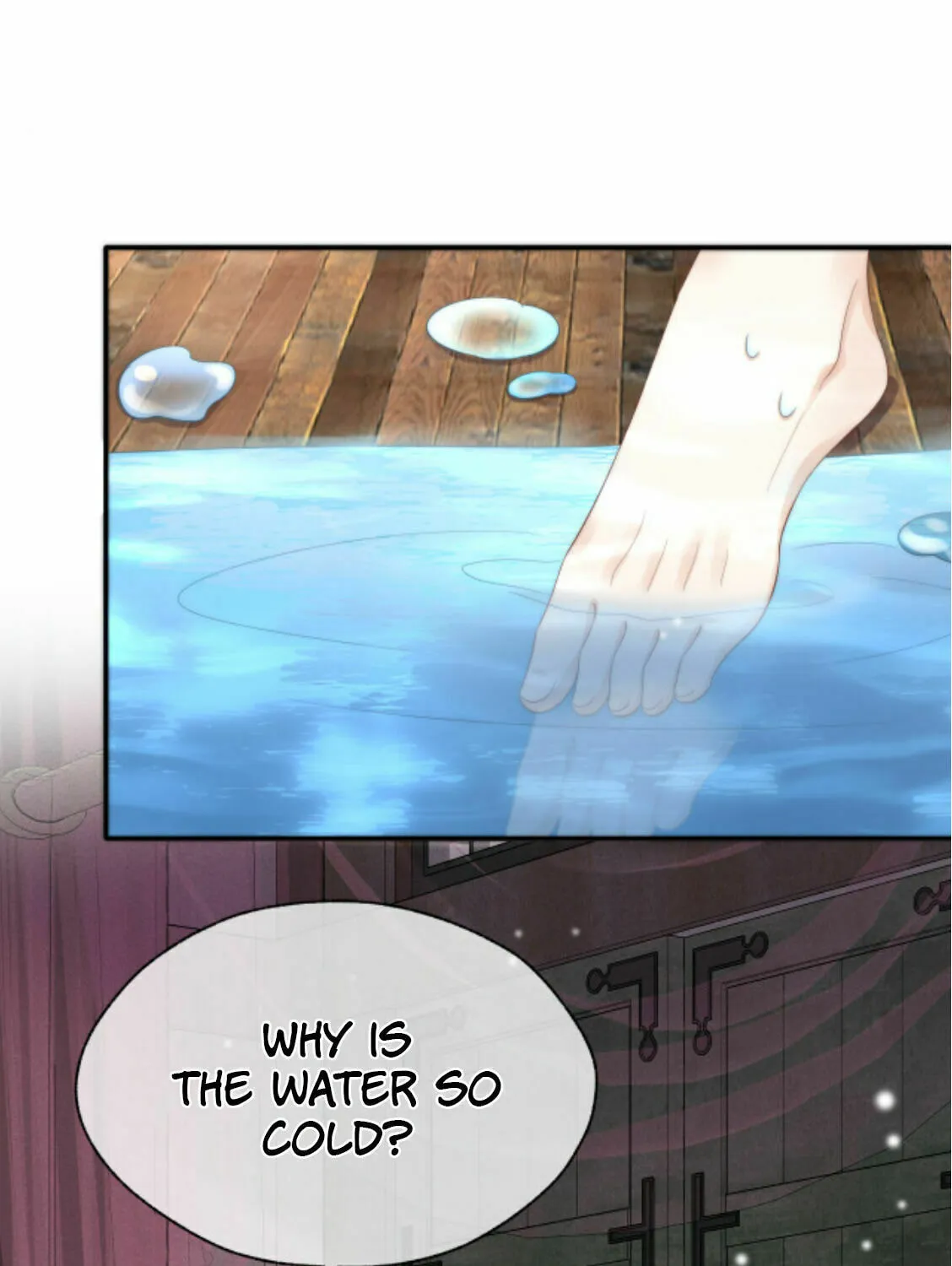 Snake Versus Fox (Colored) Chapter 9 page 16 - 