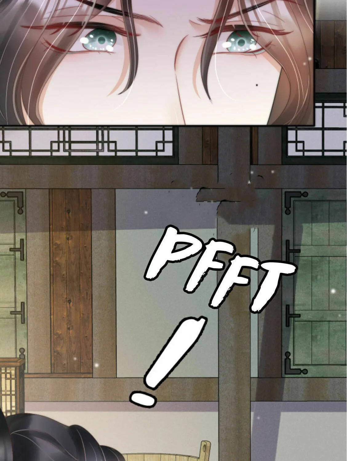 Snake Versus Fox (Colored) Chapter 9 page 19 - 