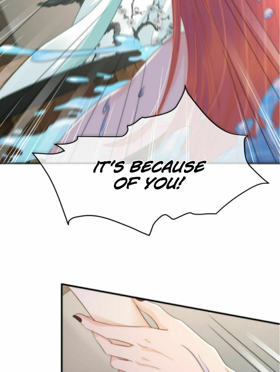 Snake Versus Fox (Colored) Chapter 9 page 24 - 