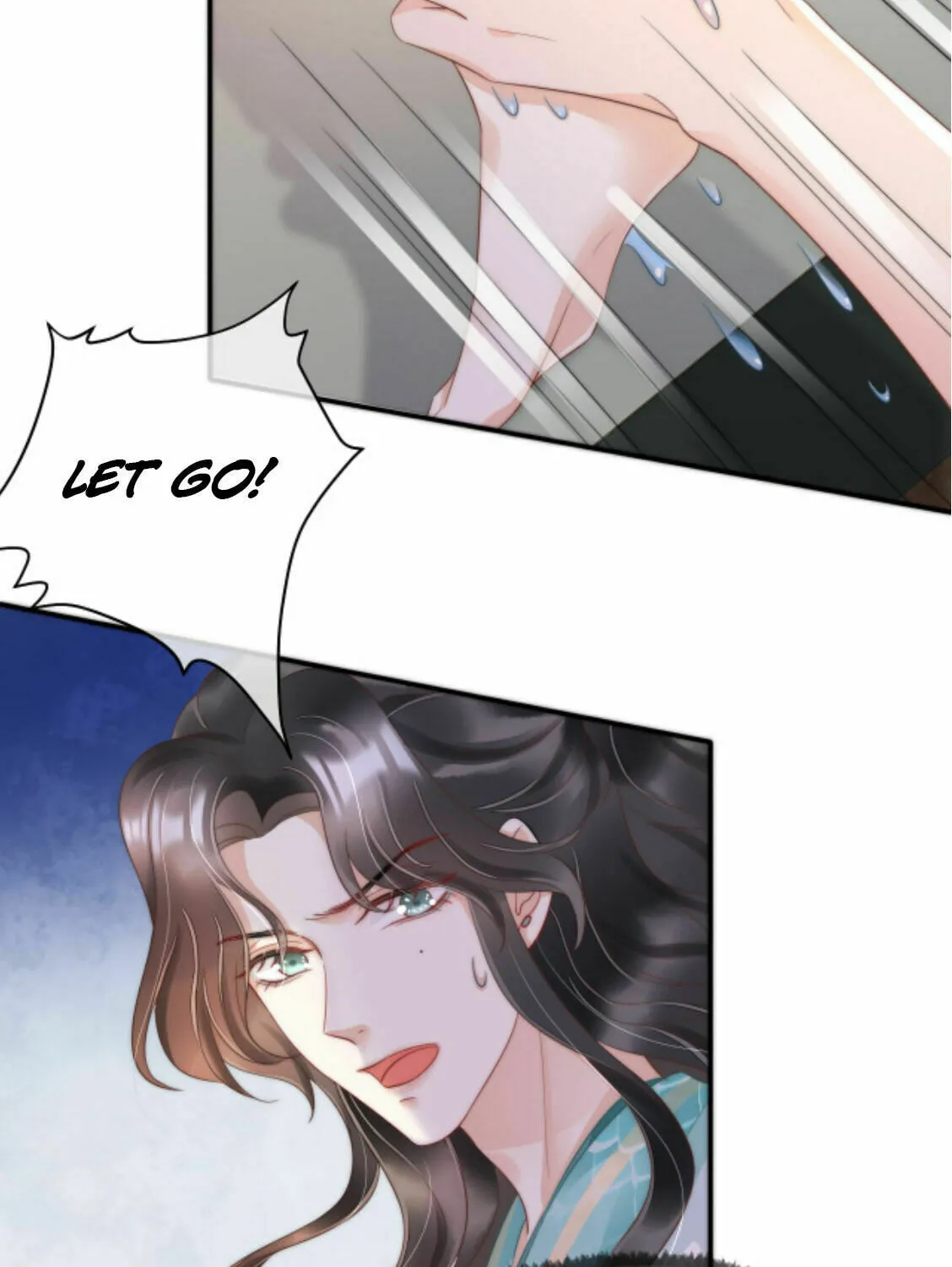Snake Versus Fox (Colored) Chapter 9 page 25 - 