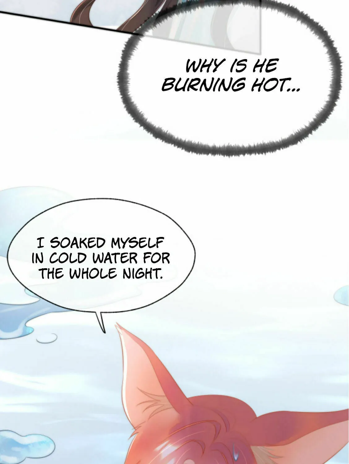 Snake Versus Fox (Colored) Chapter 9 page 26 - 