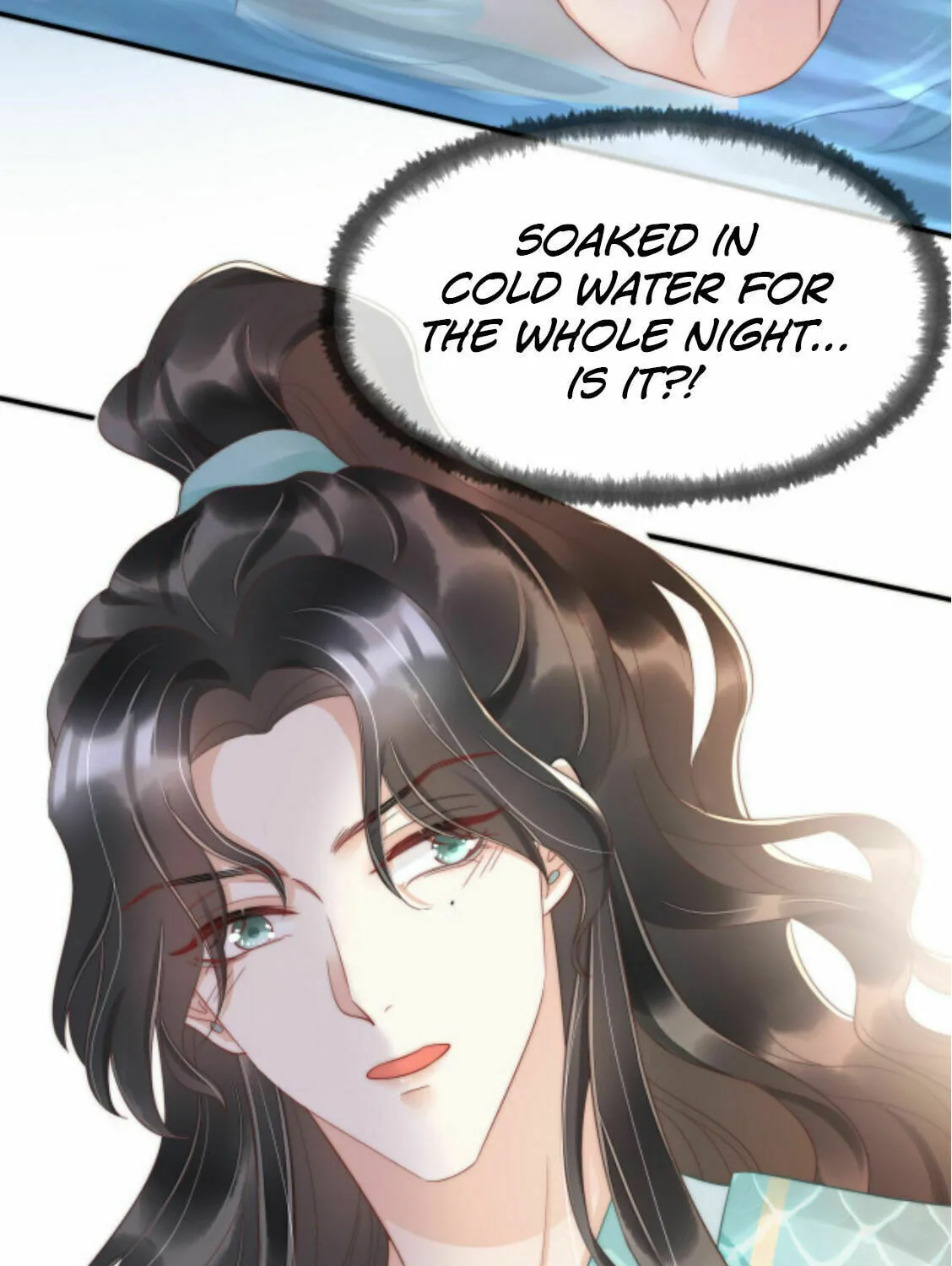 Snake Versus Fox (Colored) Chapter 9 page 28 - 