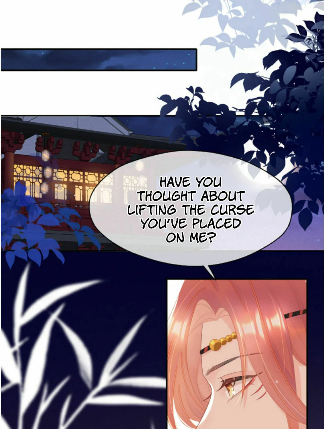 Snake Versus Fox (Colored) Chapter 9 page 4 - 