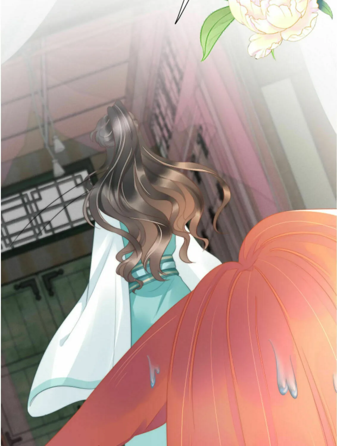 Snake Versus Fox (Colored) Chapter 9 page 36 - 