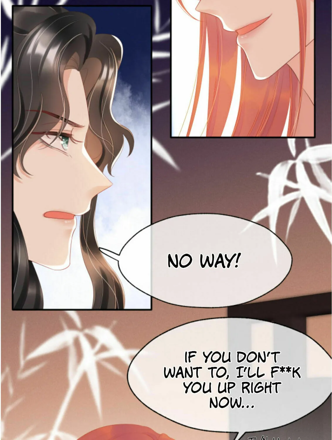Snake Versus Fox (Colored) Chapter 9 page 5 - 