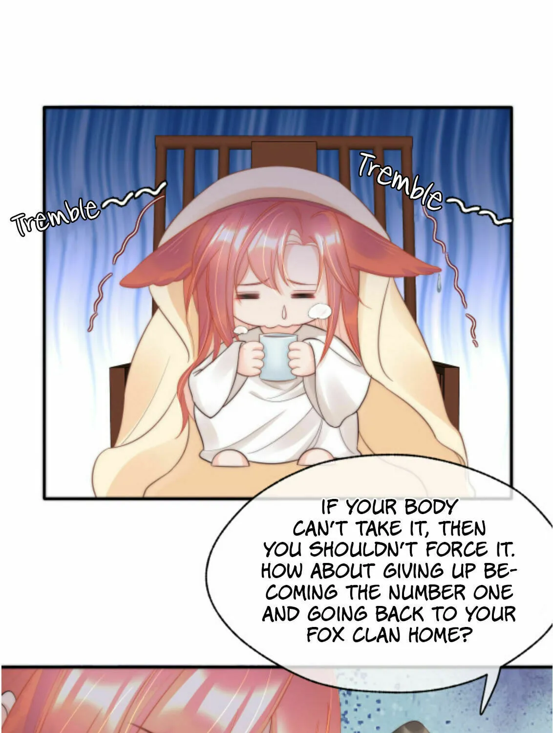 Snake Versus Fox (Colored) Chapter 9 page 42 - 
