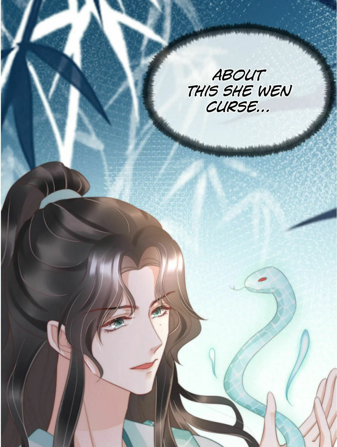 Snake Versus Fox (Colored) Chapter 9 page 44 - 