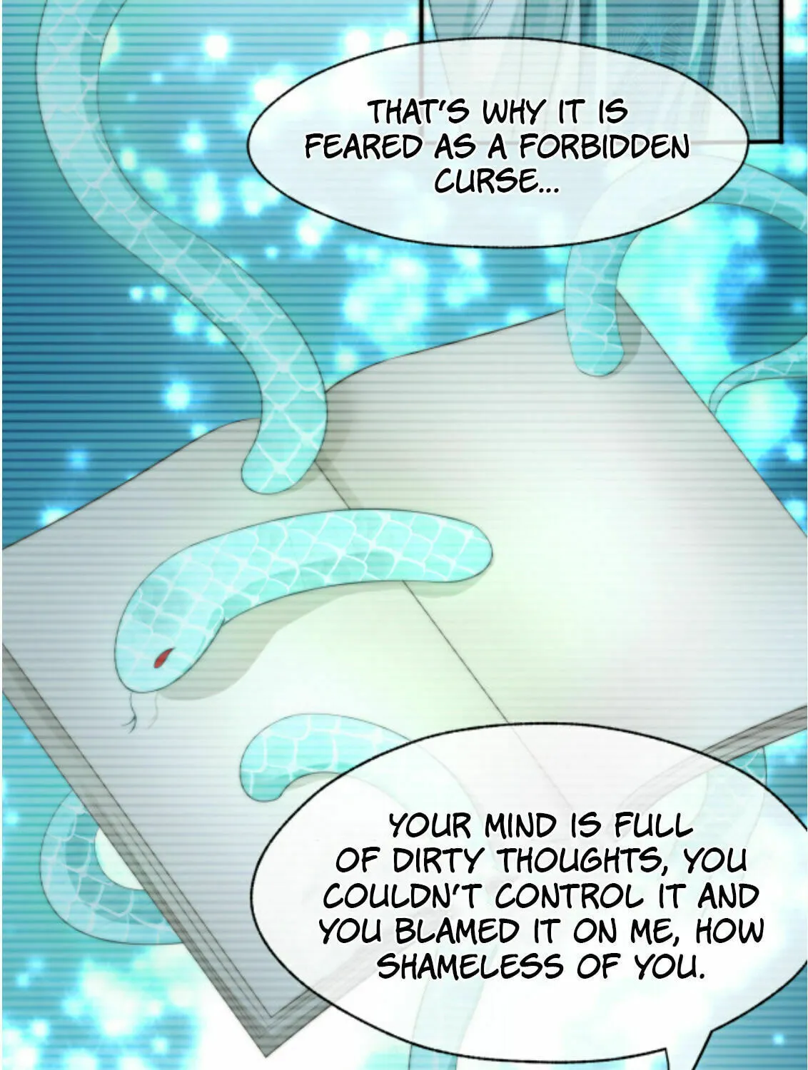 Snake Versus Fox (Colored) Chapter 9 page 47 - 