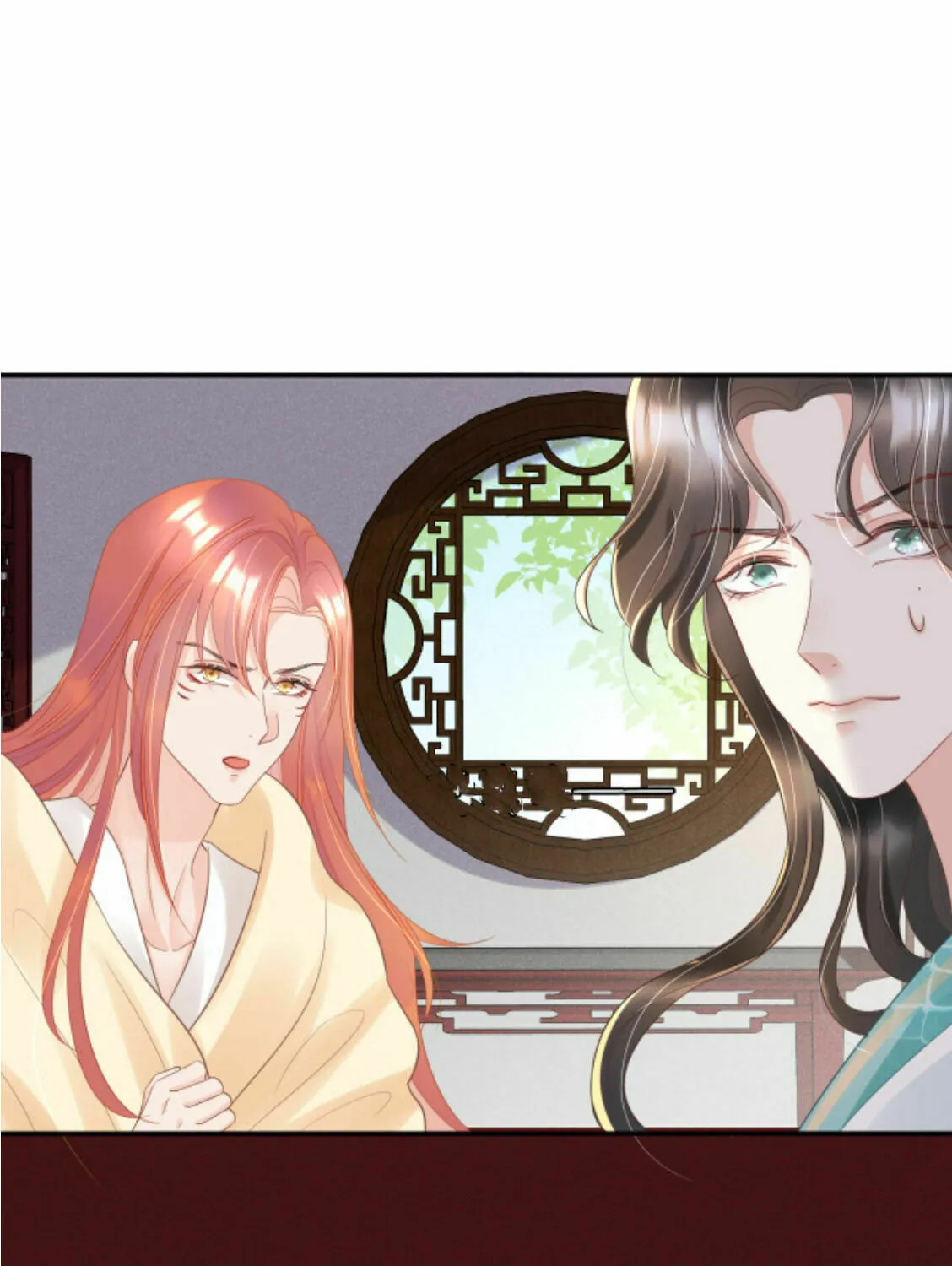 Snake Versus Fox (Colored) Chapter 9 page 52 - 